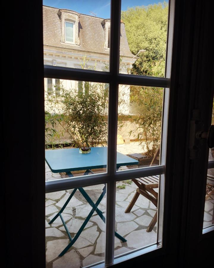 La Maison Aux Murs Anciens Et Ses Chambres Ταρμπ Εξωτερικό φωτογραφία